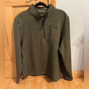 Men’s Under Armour Qzip